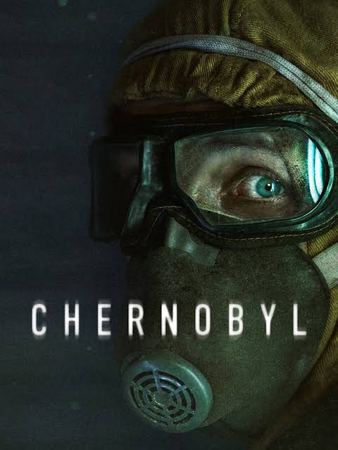 Chernobyl (2019) Hindi Completed S01 Web Series HD
