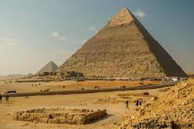 All You Need To Know About Visiting Pyramids Of Giza