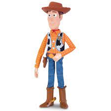 disney pixar toy story sheriff woody