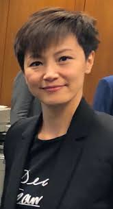 Denise Ho Wikipedia