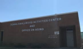 donna smallwood activities center