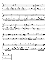 Anaprofemusic Partitura Piano All Of Me De John Legend Piano