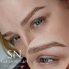 sarah nolan semi permanent makeup