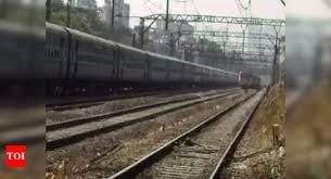 A portal into uk rail travel including train company information and promotions; Southern Railway Adds 40 More Trains To Suburban Services Chennai News Times Of India