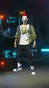 ff hip hop bundle joker fire game