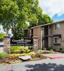 Cedar Lane Garden Glen Apartments