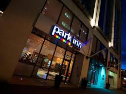 Park Inn By Radisson Belfast In United Kingdom Room Deals