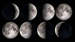 Pleine Lune Aout 2022 - Pleine lune : calendrier lunaire 2022 | Salut Bonjour