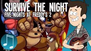 survive the night five nights at