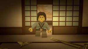 Le fantôme Morro - Webisode - LEGO Ninjago - YouTube