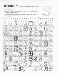 15.07.2022 · alphabet inc., der dachkonzern von google, vollzieht heute einen aktiensplit. Typographic Love Alphabet100 Pixellogo