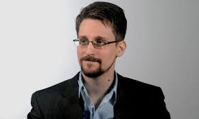 Edward Snowden Granted Citizenship in ...
