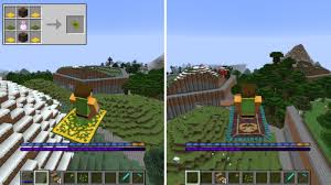 the flying things 1 15 2 minecraft mods