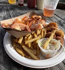 the best seafood in columbia sc a
