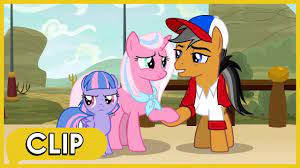Quibble Pants' Special Somepony - MLP: Friendship Is Magic [Season 9] -  YouTube