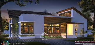 Single Floor House Design 15 Lakhs