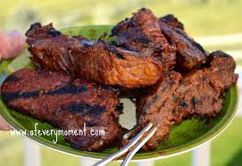 See recipes for sensational chuck steak with asparagus, onions & garlic💕 too. Recipe Quick Easy Boneless Chuck Country Style Beef Ribs Rib Recipes Grill Chuck Ribs Recipe Beef Chuck Ribs Recipe