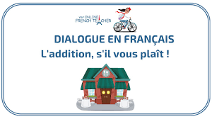 french conversation dialogue