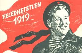 Feledhetelen 1919 - Múzeum Antikvárium