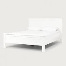 metro bed frame target furniture nz