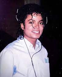 Michael the thriller jackson michael jackson photo. My Lovely One Michael Jackson Thriller Michael Jackson Smile Michael Jackson Wallpaper