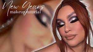 nye makeup tutorial 2024 you