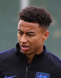 Lingard didn't hit the ball perfectly, or even cleanly, and it could even afford a solitary, unseemly bounce between leaving his right boot and arriving in the throughout his recent run in the team jesse lingard has managed to slowly capture attention without really excelling in any department. Jesse Lingard Wikipedia