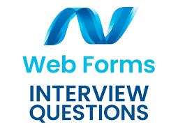 asp net web forms interview questions