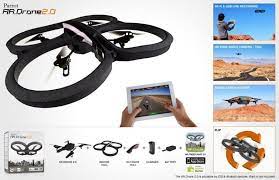 parrot ar drone 2 0 51 off