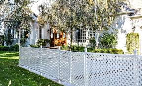 Privacy Fence Ideas The Home Depot
