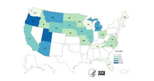 The severity of the disease depends on host factors. Salmonella Outbreak Spreads To 23 States