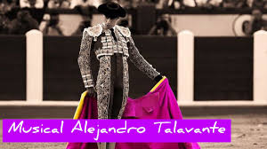 Musical Alejandro Talavante - YouTube