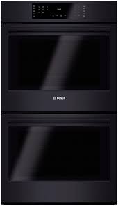 Bosch Hbl8661uc 30 Inch Double Electric