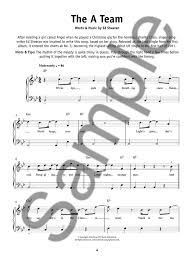 Really Easy Piano Big Chart Hits Presto Sheet Music