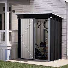 10 Best Small Storage Sheds Under 300