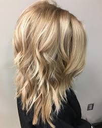 A man with curls opens endless possibilities of styling. Thick Hair Shoulder Length Haircuts For Girls Novocom Top