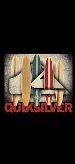 QuikSilver Wallpaper – Android & iPhone ...
