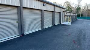 self storage units in little river