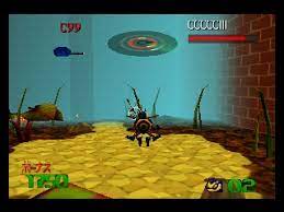 Buck Bumble N64-ROM Download