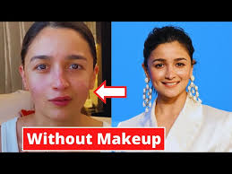 10 bollywood actress without makeup