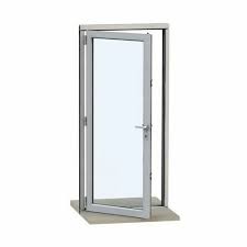 Aluminum Glass Doors