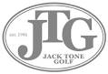 Welcome to Jack Tone Golf - Jack Tone Golf