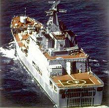 dock landing ship wikipedia