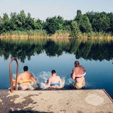 The Many Considerations of Skinny-Dipping