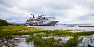 do-any-cruise-ships-leave-from-charleston