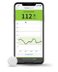 Download freestyle libre for free. Abbott S Freestyle Libre 3 System Receives Ce Mark Features World S Smallest Thinnest Sensor With Best In Class Performance At The Same Low Cost For People With Diabetes Sep 28 2020