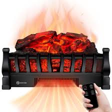 Remote Control China Fireplace Heater