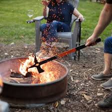 Gas Fire Pit And Fireplace Safety
