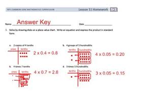 5th Grade Cc Math Module 1 Topic E
