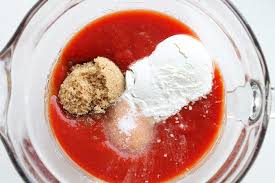 condensed tomato soup subsute
